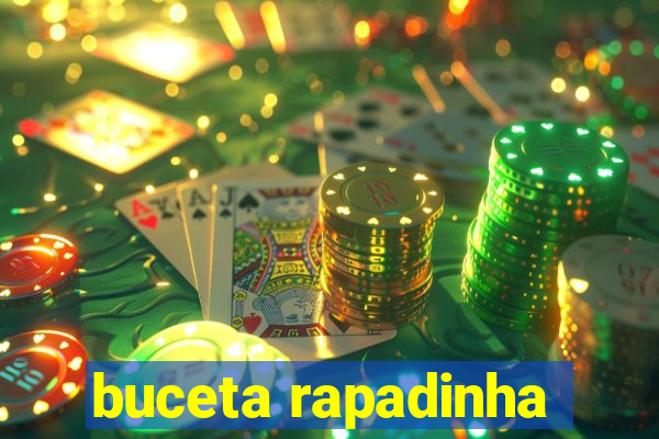 buceta rapadinha